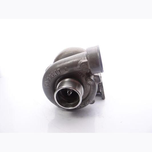 GARRETT 760700-5004S Turbocharger