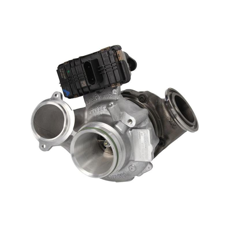 GARRETT 835109-5010S Turbocharger