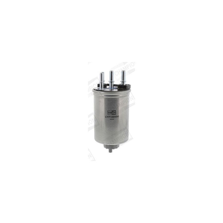 Champion CFF100490 Fuel Filter