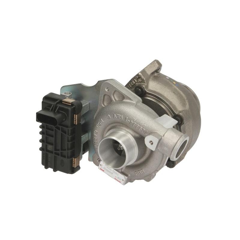 GARRETT 714486-5006S Turbocharger