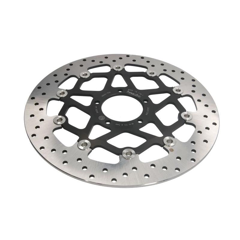 BREMBO 78B408A4 Brake Disc