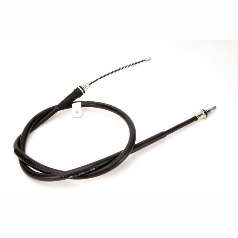 BOSCH 1987477654 Parking Brake Cable Pull