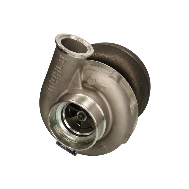 MAHLE 061TC15657000 Turbocharger