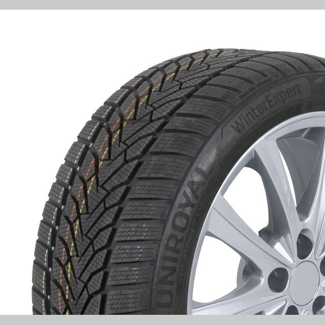 UNIROYAL 20560R16ZOUN96HWEX Winter Pkw Tyrecb72.0 Db