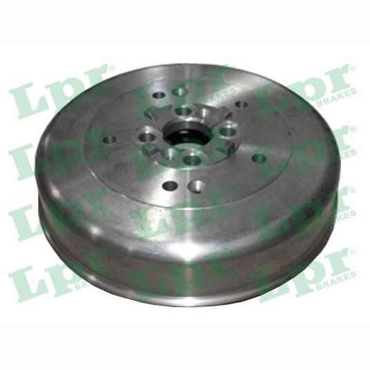 FERODO FCL695404 Brake Caliper