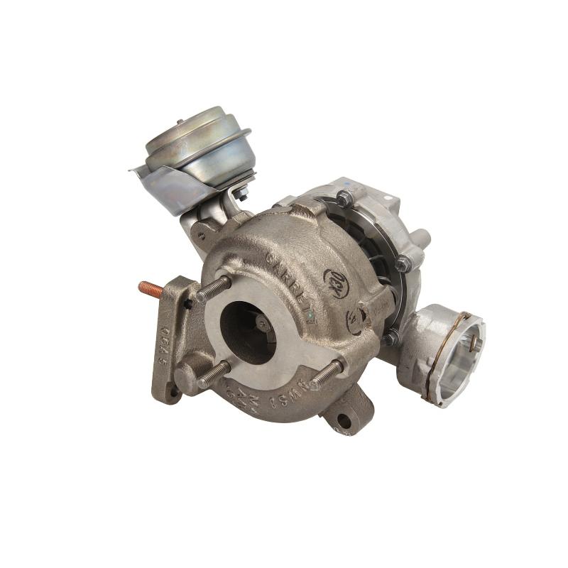 GARRETT 717858-9010S Turbocharger
