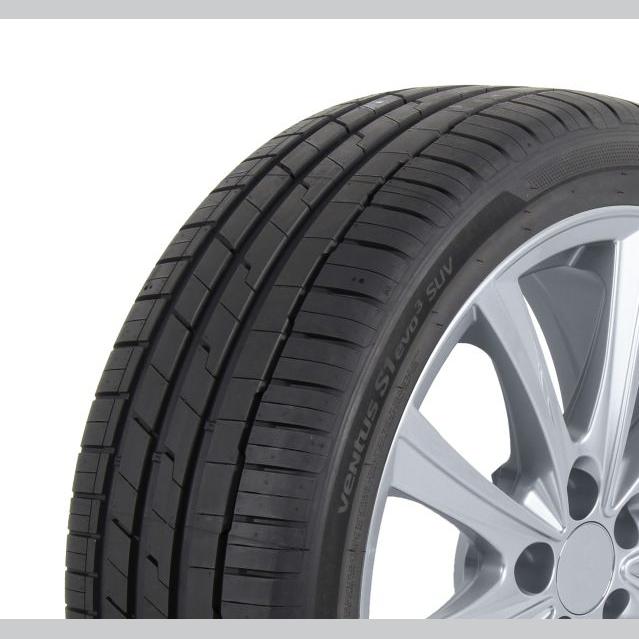 HANKOOK 28545R21LTHA113YK127S Suv/4X4 Summer Tyrecb73.0 Db