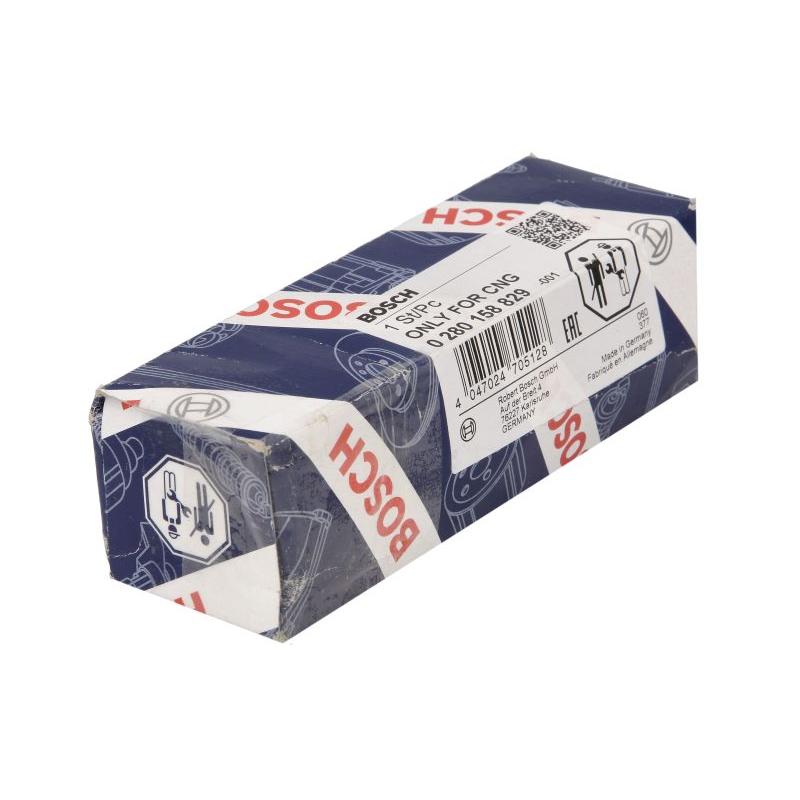 BOSCH 158-829 Injector