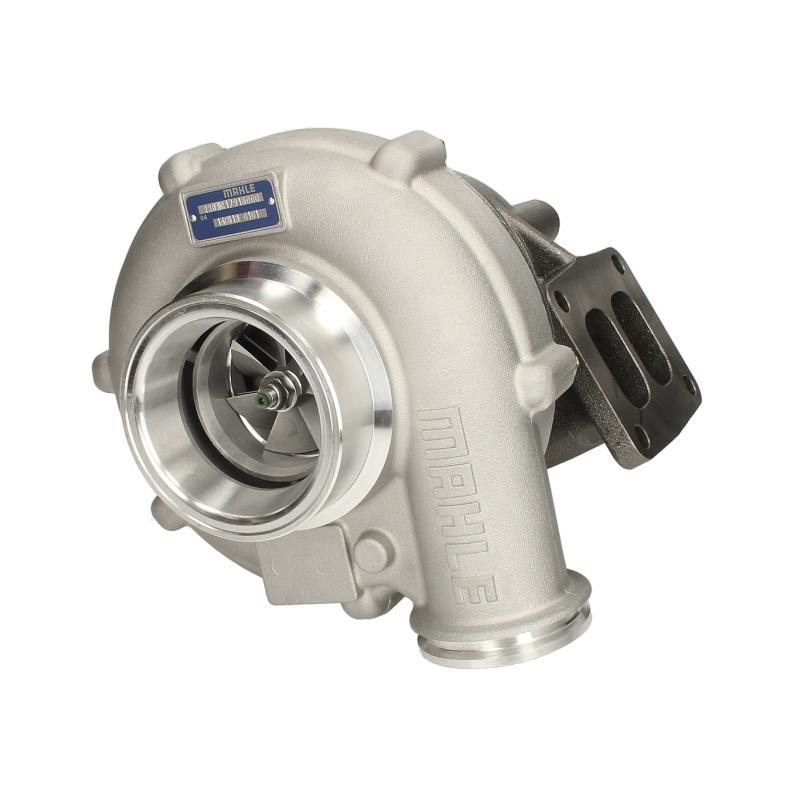 MAHLE 228TC17916000 Turbocharger