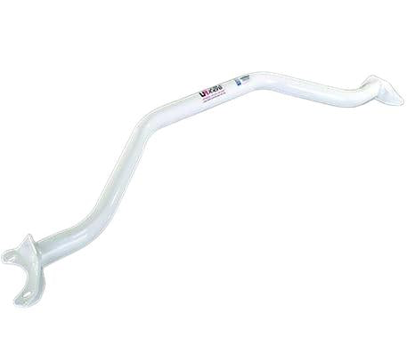 Acura TL (UA-6) 3.2 V6 04-08 2WD (incl Type-S) 4-Point Front Lower Brace | ML Performance Car Parts