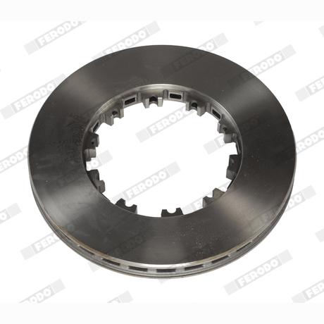 FERODO FCR225A Brake Disc