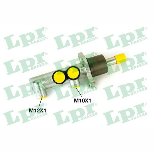 FEBI BILSTEIN FE23198 Parking Brake Brake Shoe Set