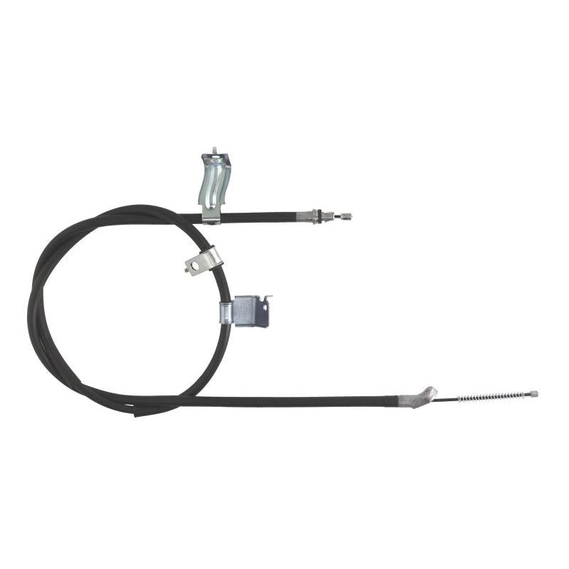 BOSCH 1987477698 Parking Brake Cable Pull