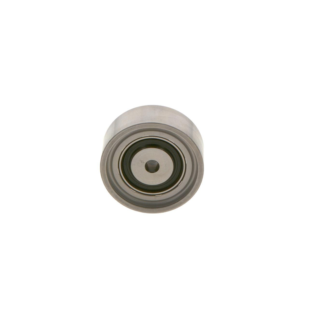 BOSCH 1987945814 V-Ribbed Belt Deflection/Guide Pulley