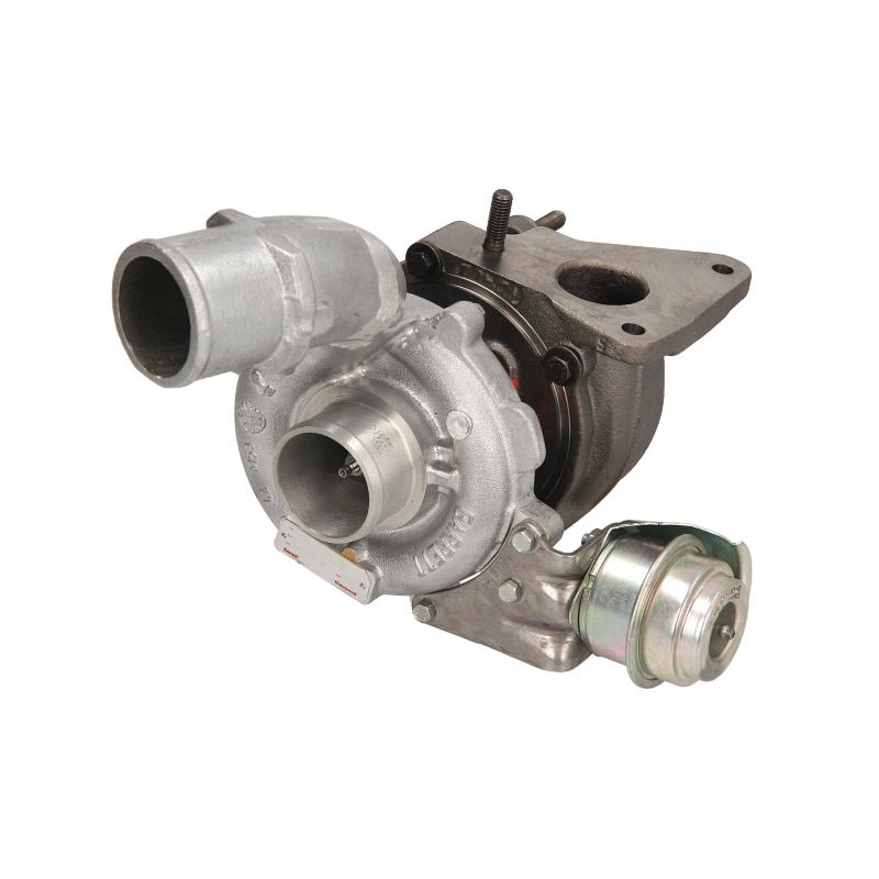 GARRETT 708639-5011S Turbocharger