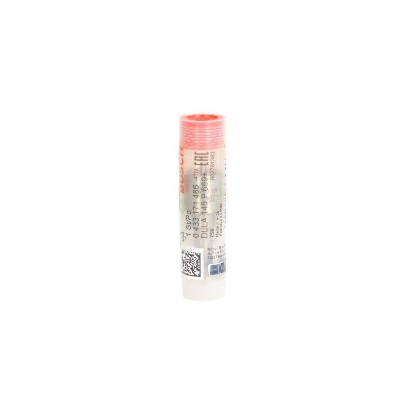 BOSCH 171-486 Injector
