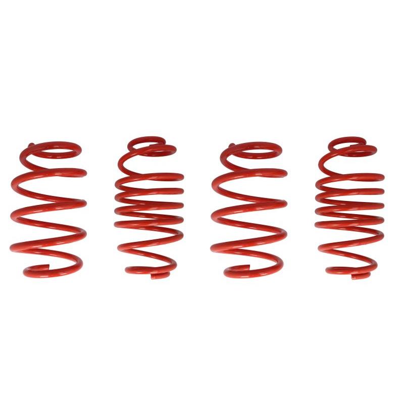 COBRA 48.9965.C Suspension Springs Set