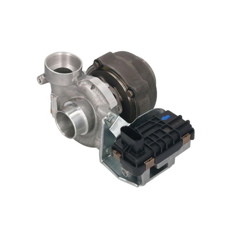 GARRETT 729853-5003S Turbocharger