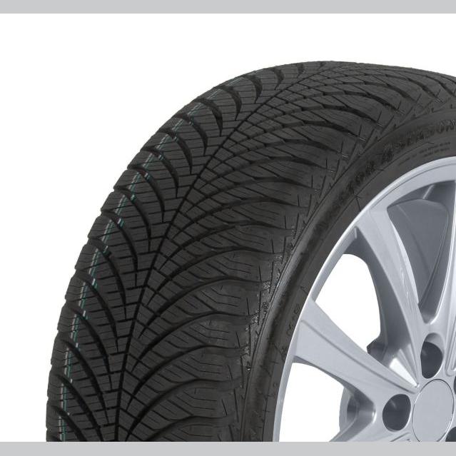 GOODYEAR 17565R15COGO84HV4SG2 All-Season Pkw Tyrecb70.0 Db