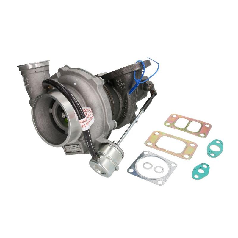 GARRETT 817280-5001S Turbocharger