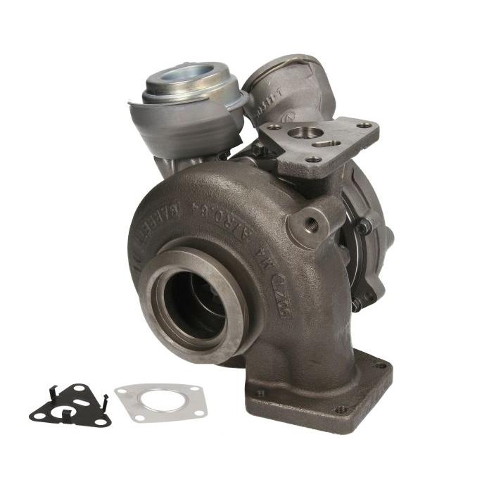GARRETT 716885-9005S Turbocharger