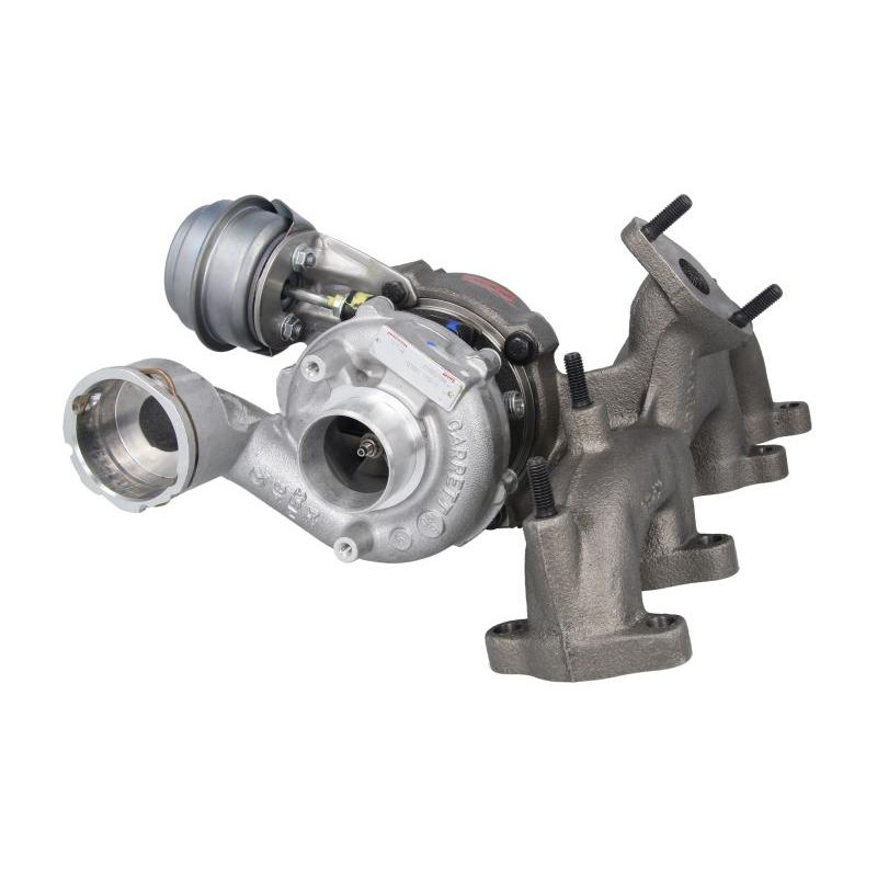 GARRETT 742614-5003S Turbocharger