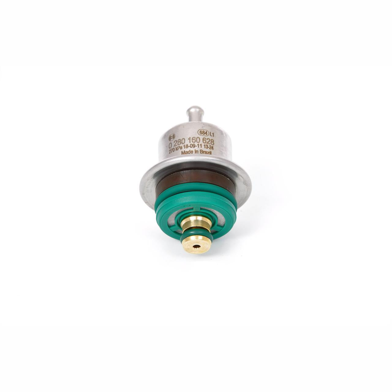 BOSCH 160-628 Fuel Pressure Regulator