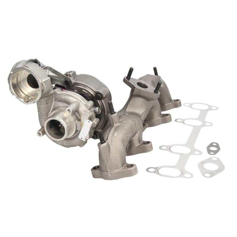 GARRETT 751851-5004S Turbocharger