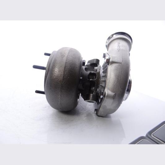 GARRETT 755310-0001 Turbocharger