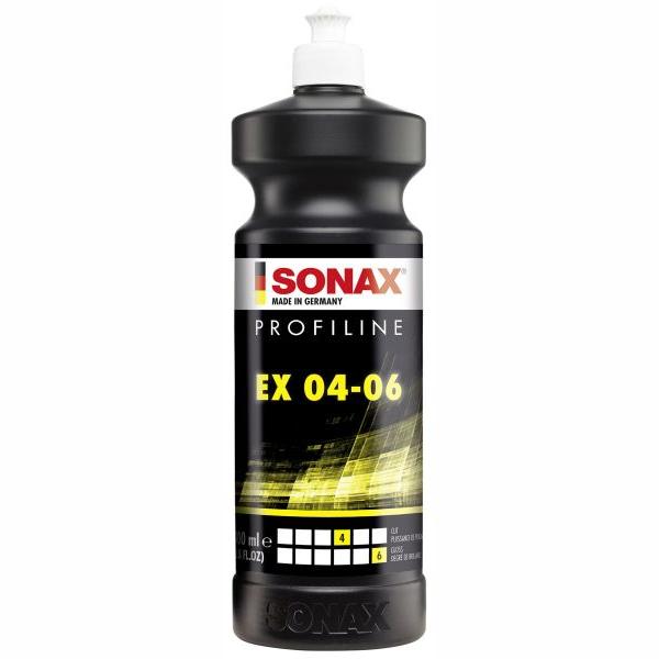 SONAX SX242141 Abrasive Paste