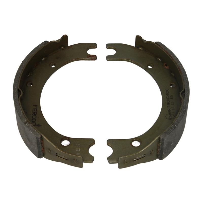 FERODO FSB4119 Parking Brake Brake Shoe Set