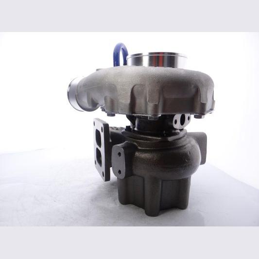 GARRETT 452257-5005S Turbocharger