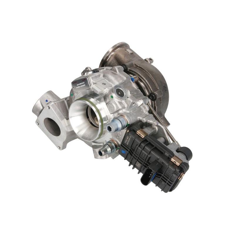 GARRETT 845369-5004S Turbocharger