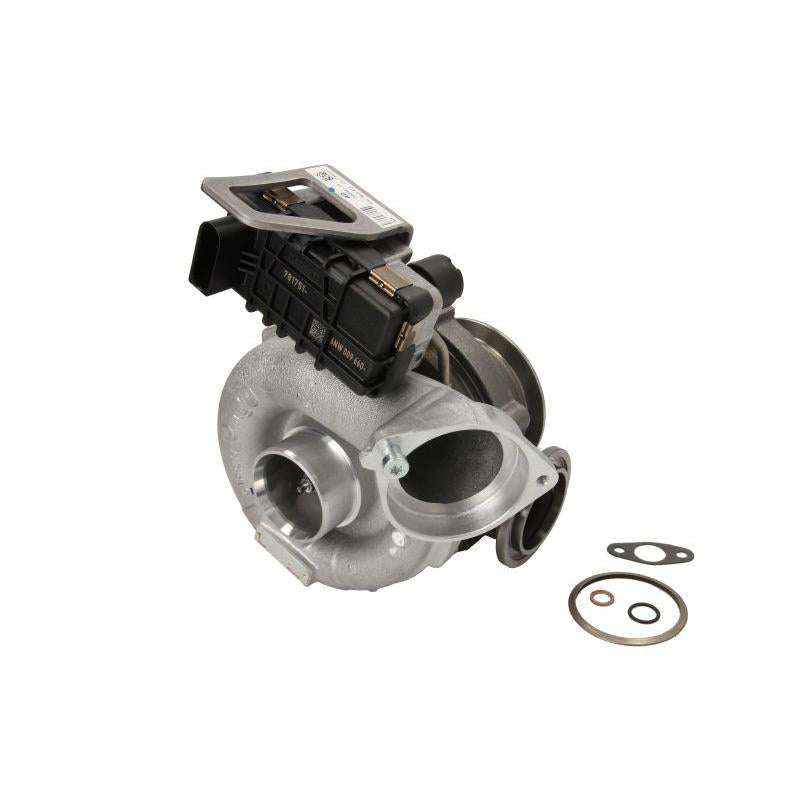 GARRETT 765985-5010W Turbocharger