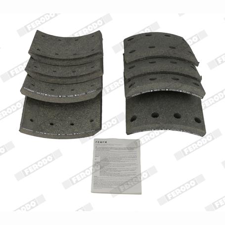 FEBI BILSTEIN FE07656 Engine Brake Slave Cylinder