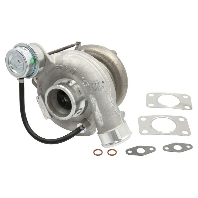 GARRETT 711736-5026W Turbocharger