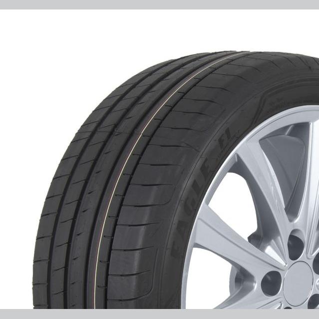 GOODYEAR 23565R18LTGO106WEF1A3 Suv/4X4 Summer Tyrebb70.0 Db
