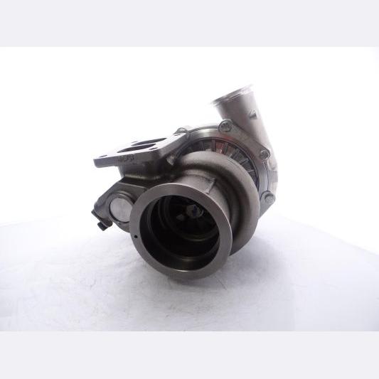 GARRETT 452163-0005 Turbocharger