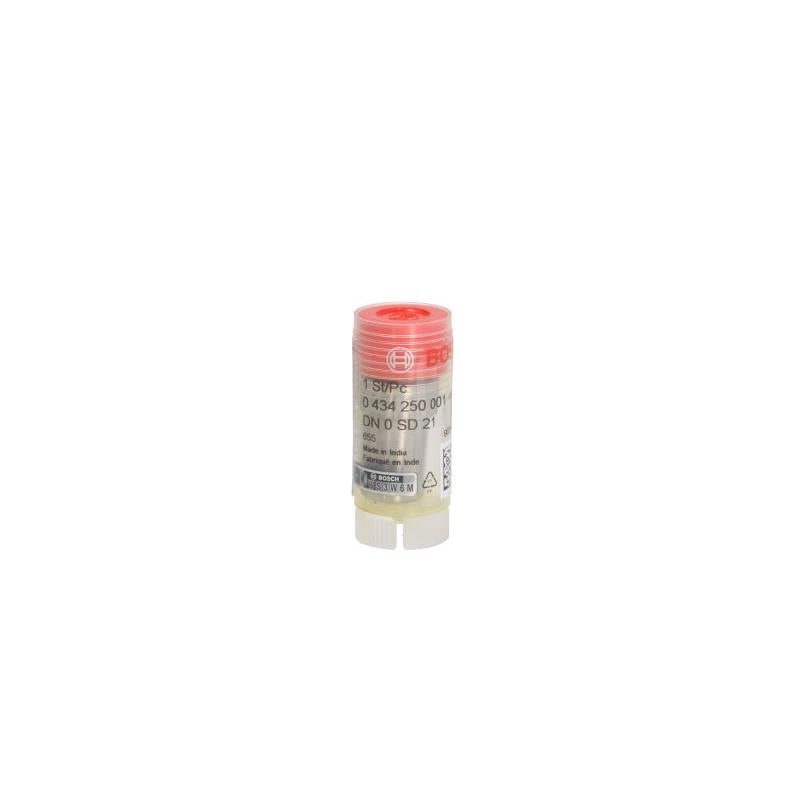 BOSCH 250-001 Injector