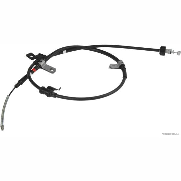 BOSCH 1987477919 Parking Brake Cable Pull