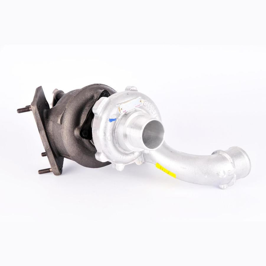 GARRETT 725071-5002S Turbocharger