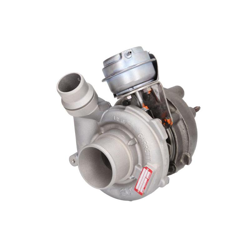 GARRETT 765016-9006S Turbocharger