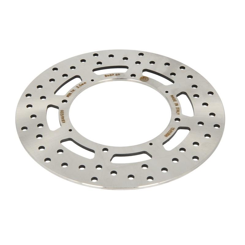 BREMBO 68B40769 Brake Disc