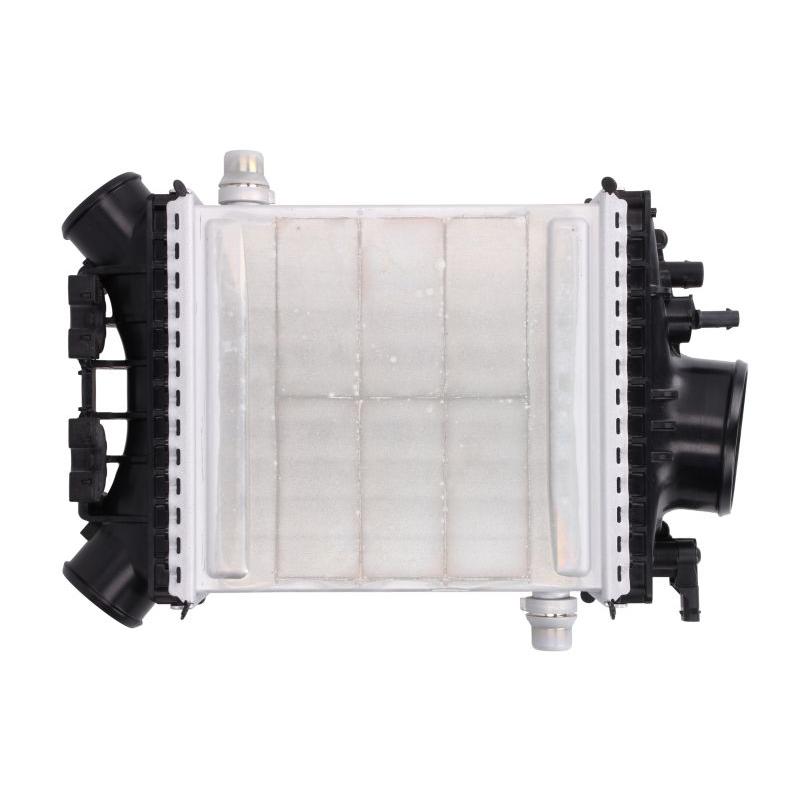 MAHLE CI547000P Charge Air Cooler