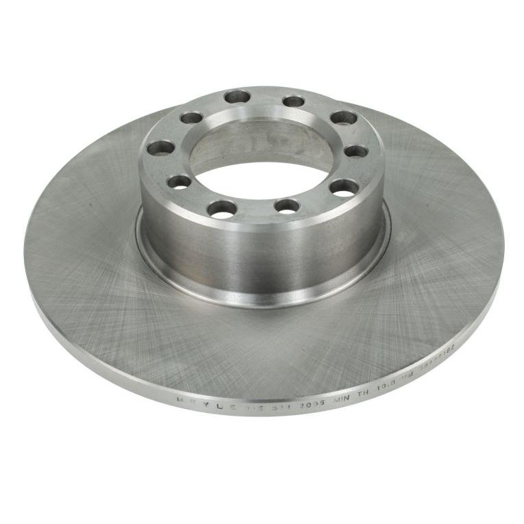 BREMBO S85515 Brake Shoe Set