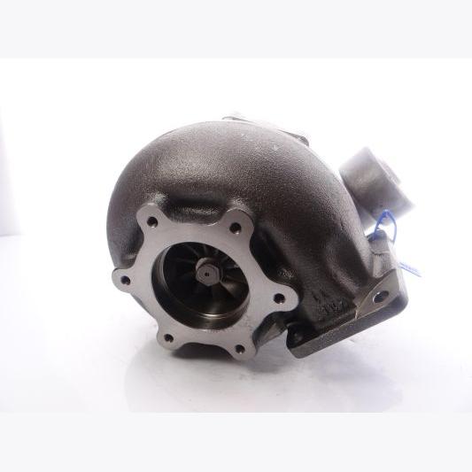 GARRETT 753544-5020S Turbocharger