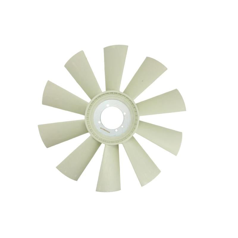 AUGER AUG58541 Engine Cooling Fan