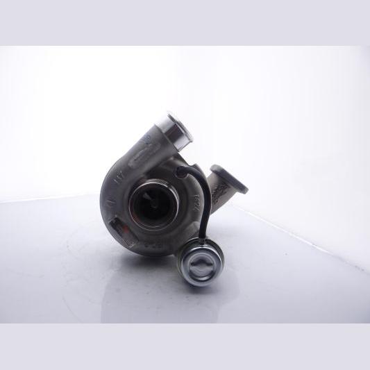 GARRETT 711736-5025S Turbocharger