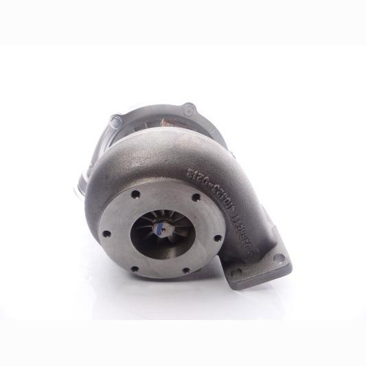 GARRETT 466588-0003 Turbocharger