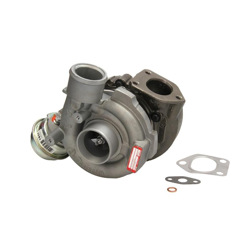 GARRETT 454191-9017S Turbocharger